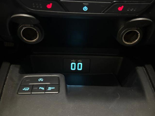 Certified 2020 Ford Ranger Lariat w/ Equipment Group 501A Mid image 29