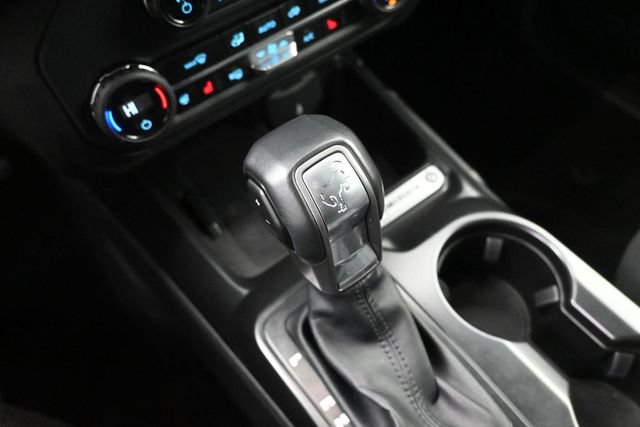 Certified 2025 Ford Bronco Outer Banks AWD/4WD image 14