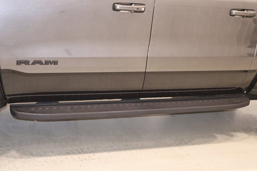 Used 2021 RAM 1500 TRX w/ TRX Level 2 Equipment Group image 49