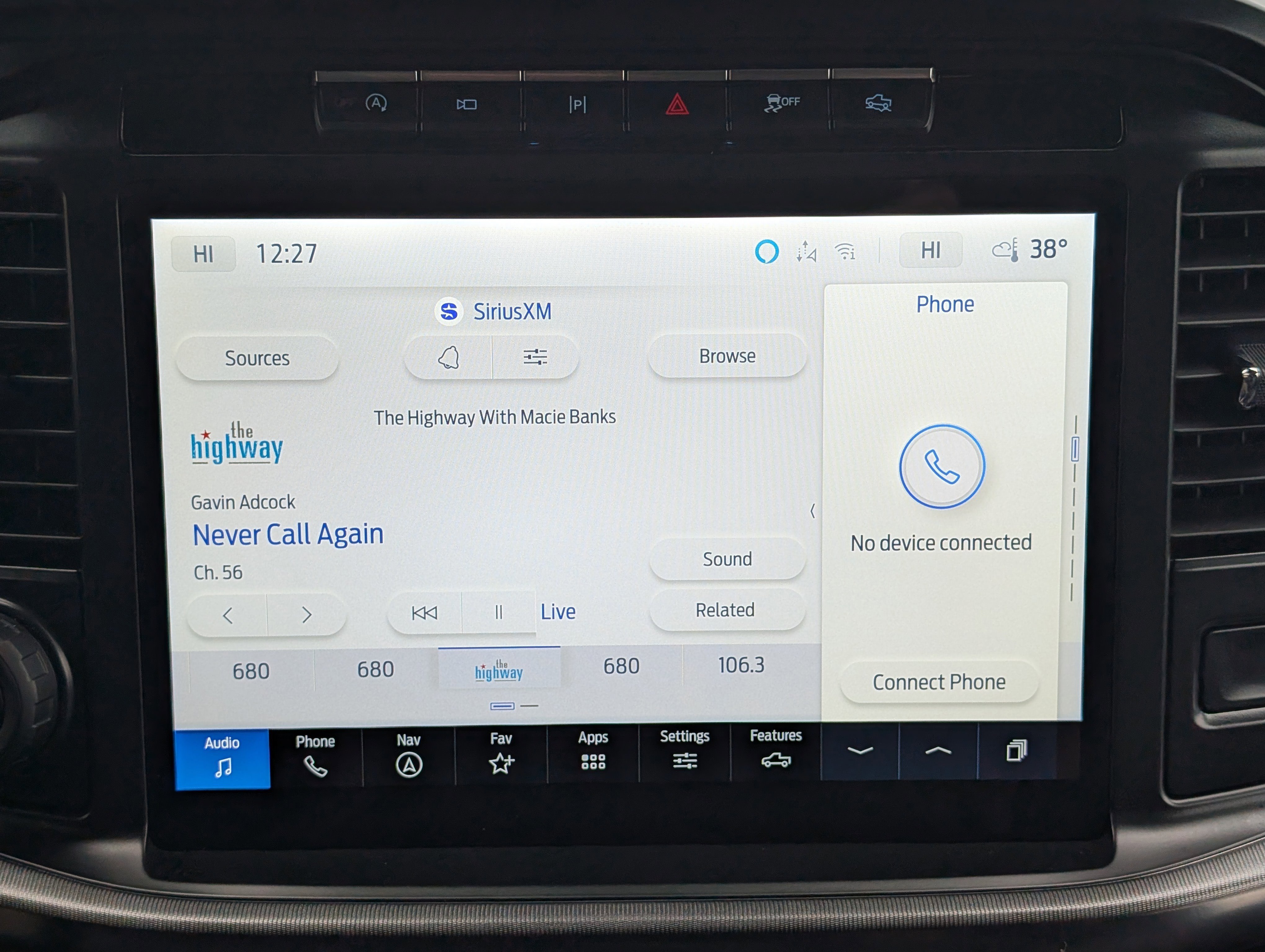 Certified 2024 Ford F150 Raptor image 32