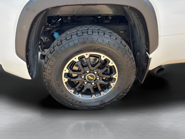 Used 2024 Toyota Tundra SR5 w/ TRD Off-Road Package AWD/4WD image 20
