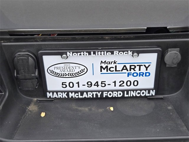 Certified 2024 Ford F250 Lariat w/ Chrome Package image 18