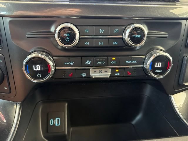 Certified 2021 Ford F150 XLT w/ Equipment Group 302A High AWD/4WD image 19
