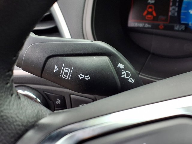 Certified 2024 Ford Edge SEL w/ Convenience Package AWD/4WD image 16