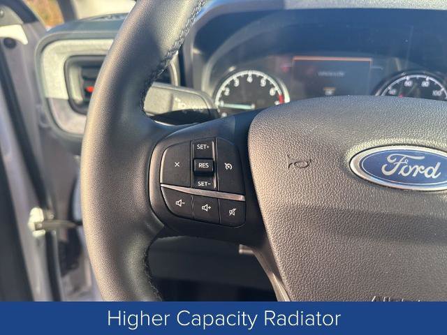 Certified 2024 Ford Maverick XLT w/ XLT Luxury Package image 14