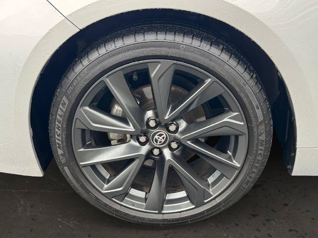 Used 2025 Toyota Corolla SE FWD image 25