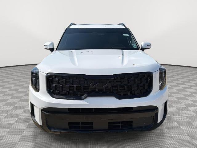 Used 2025 Kia Telluride EX X-Line image 8