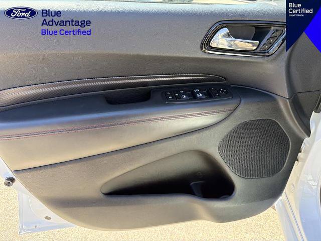 Used 2023 Dodge Durango GT AWD/4WD image 17