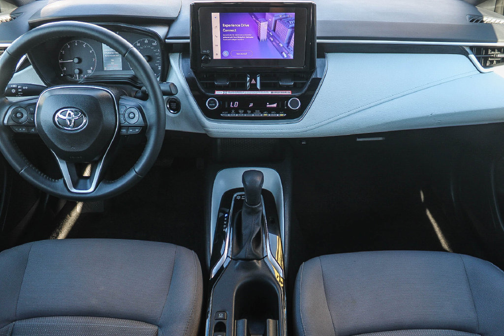 Used 2025 Toyota Corolla SE FWD image 45