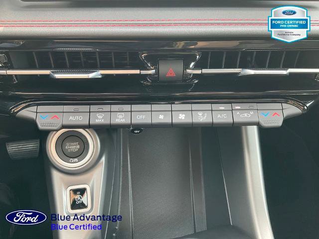 Used 2024 Dodge Hornet GT w/ GT Blacktop Package AWD/4WD image 15