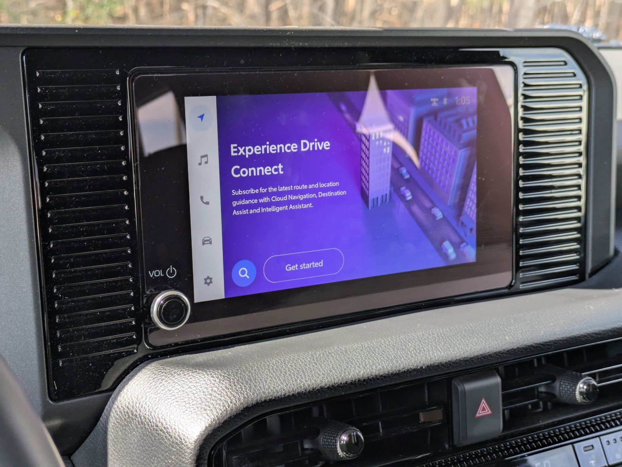 Used 2024 Toyota Land Cruiser 1958 AWD/4WD image 18