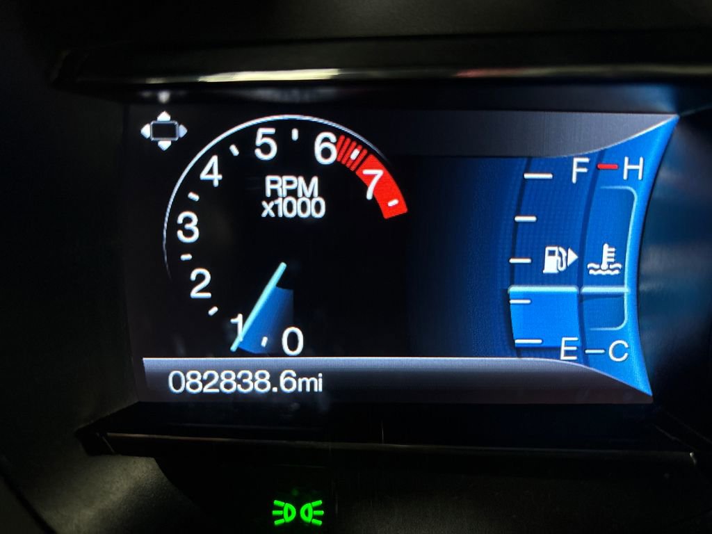 Certified 2019 Ford Explorer XLT w/ Equipment Group 202A AWD/4WD image 22