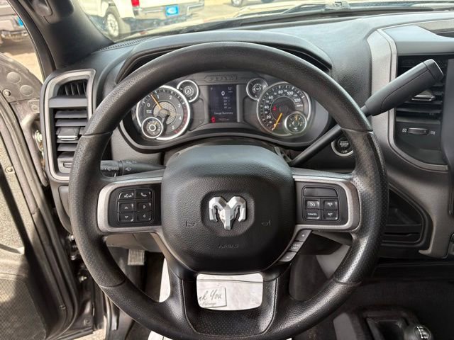 Used 2022 RAM 3500 Tradesman AWD/4WD image 26