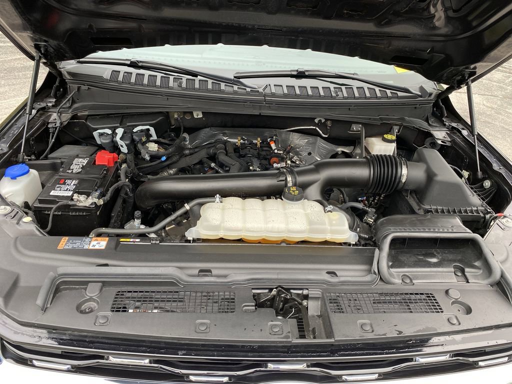 Certified 2024 Ford Expedition Limited image 56