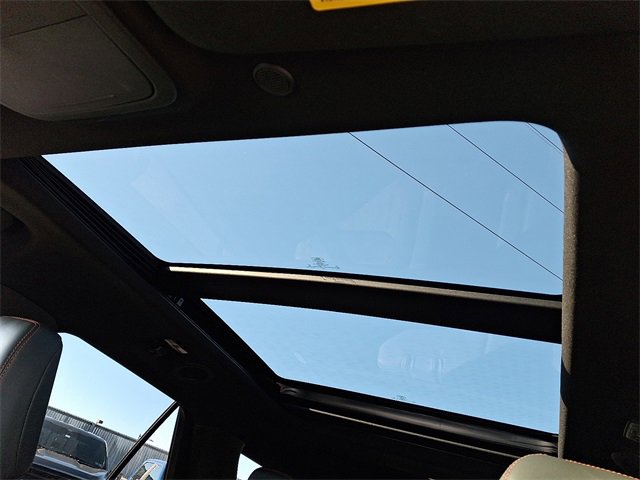 Certified 2022 Ford Explorer Timberline image 15