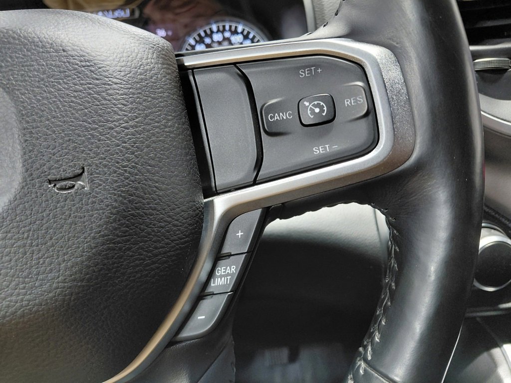 Used 2020 RAM 1500 Big Horn image 41