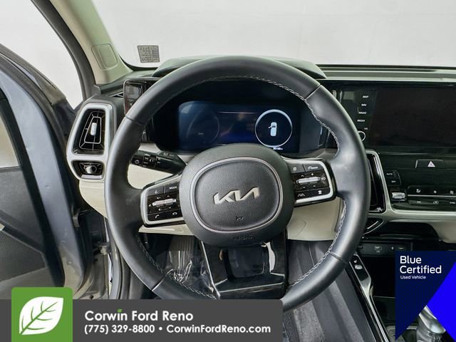Used 2023 Kia Sorento SX image 14