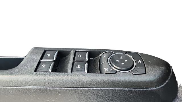 Certified 2024 Ford Bronco Sport Big Bend image 22