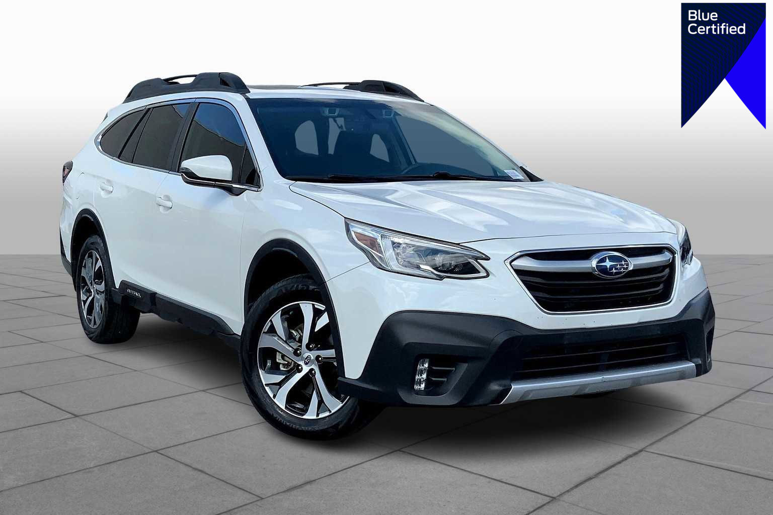 Used 2022 Subaru Outback Limited w/ Popular Package #2