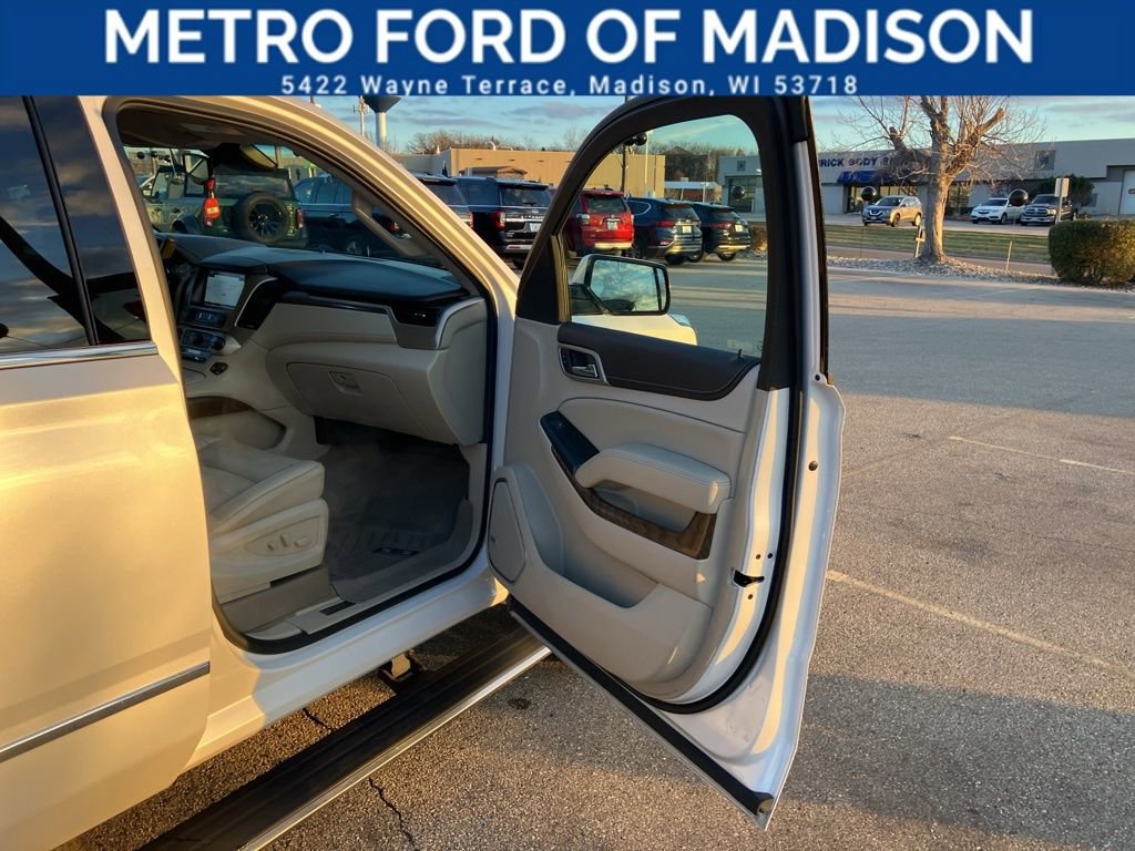 Used 2019 GMC Yukon Denali w/ Denali Ultimate Package image 55