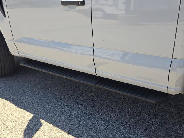 Certified 2023 Ford F150 XL w/ STX Appearance Package AWD/4WD image 16