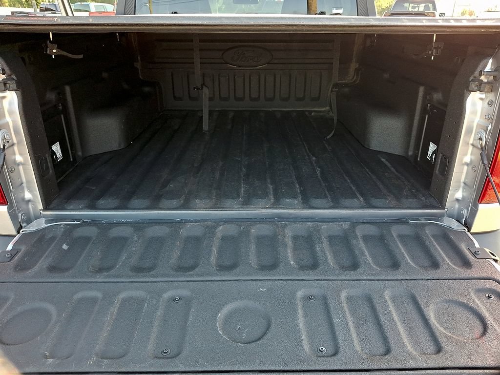 Certified 2022 Ford Maverick XL FWD image 27