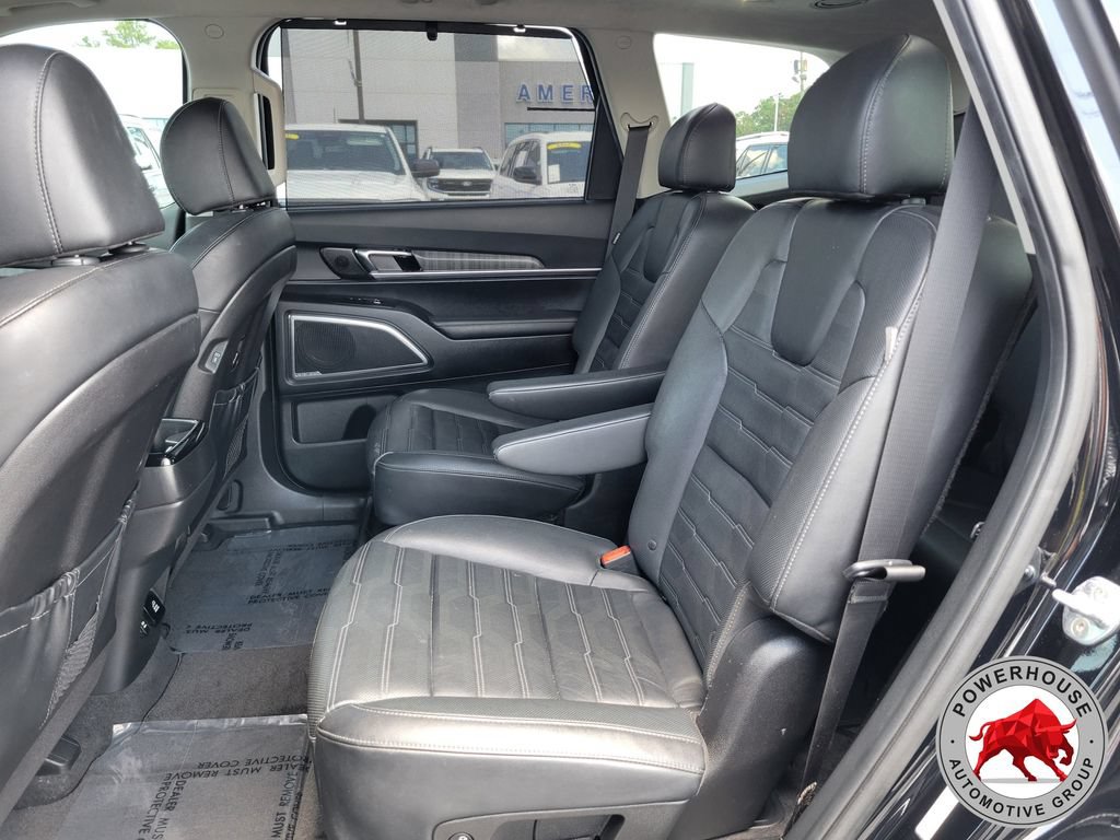 Used 2023 Kia Telluride SX Prestige AWD/4WD image 18
