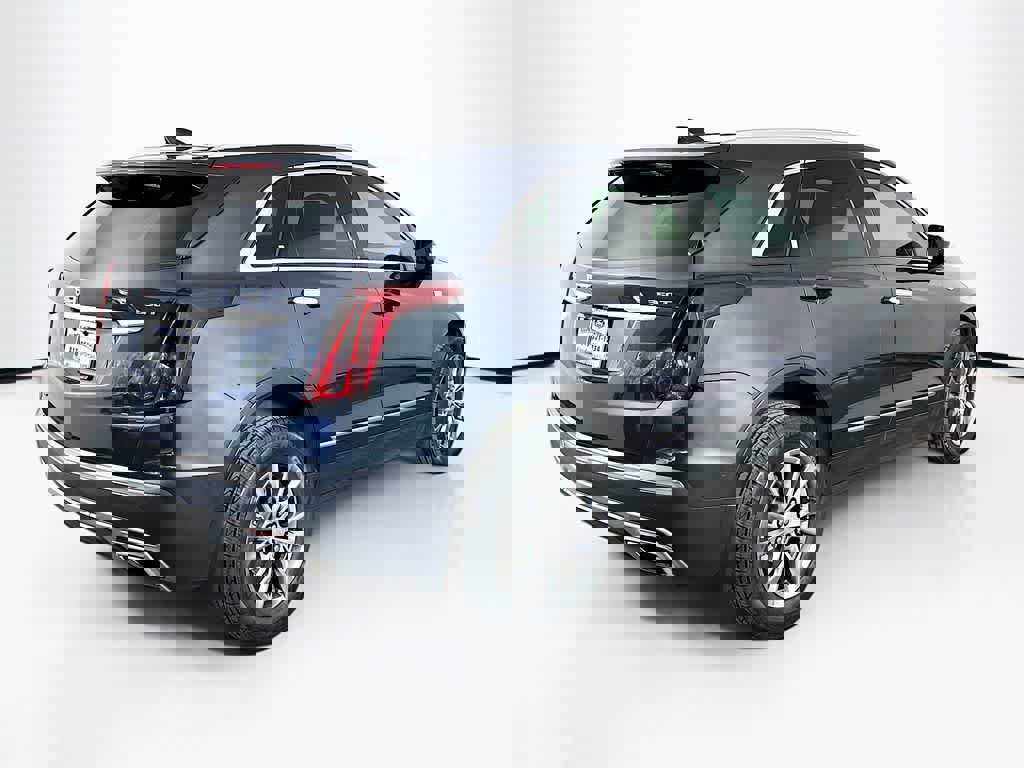 Used 2023 Cadillac XT5 Premium Luxury image 5