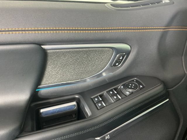 Certified 2025 Ford Expedition Tremor AWD/4WD image 14