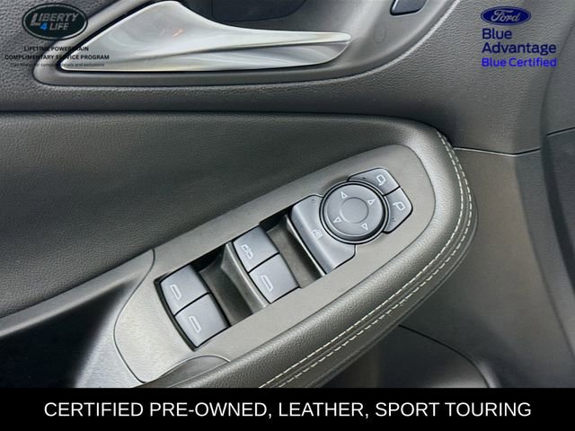 Used 2024 Buick Encore GX Sport Touring image 17