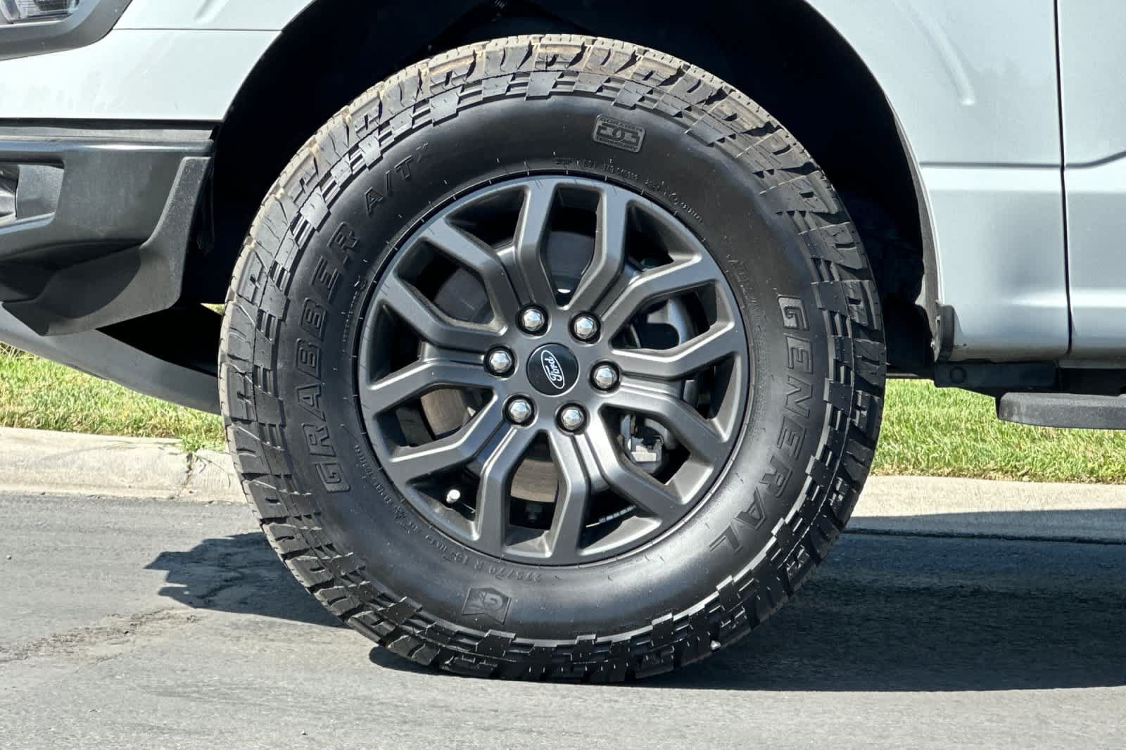 Certified 2024 Ford F150 Tremor w/ Equipment Group 402A High AWD/4WD image 26