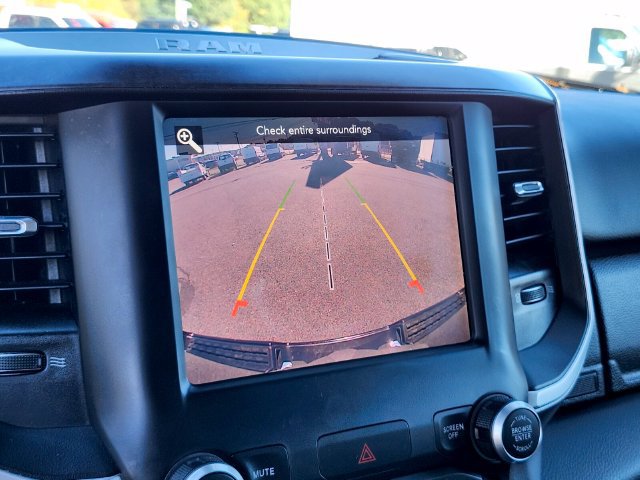 Used 2019 RAM 1500 Big Horn AWD/4WD image 21