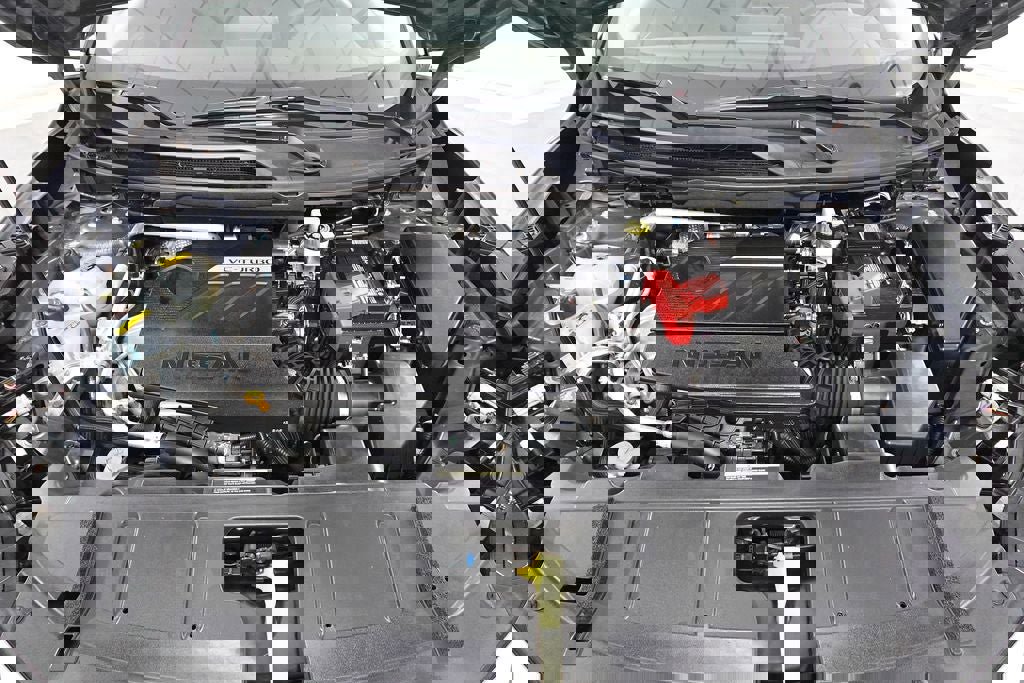 Used 2023 Nissan Rogue S image 27