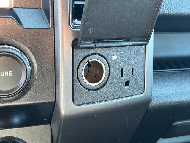 Certified 2020 Ford F150 XLT w/ Equipment Group 302A Luxury image 15