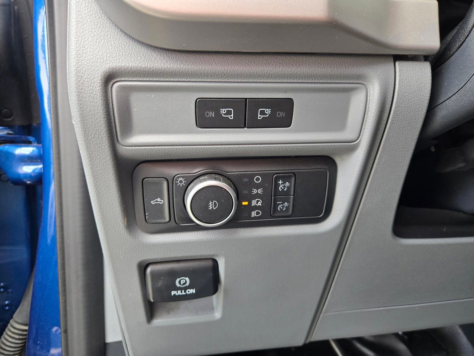 Certified 2022 Ford F150 XL w/ Equipment Group 101A High RWD image 26