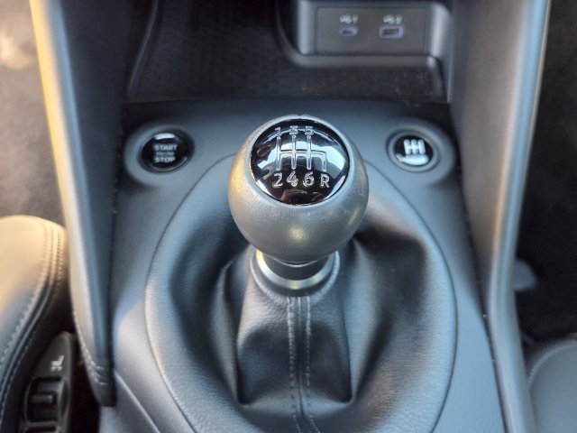 Used 2024 Nissan Z Performance w/ Floor Mat Package RWD image 21