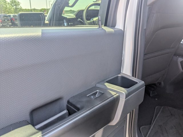 Certified 2026 Ford F150 STX w/ Equipment Group 200A AWD/4WD image 26
