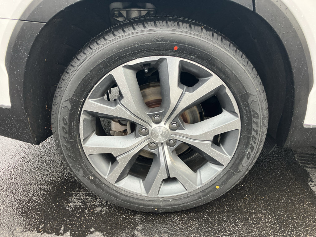 Used 2020 Hyundai Palisade SEL w/ Convenience Package image 10