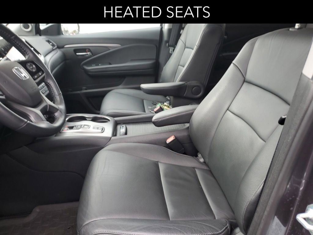 Used 2021 Honda Pilot EX-L image 14