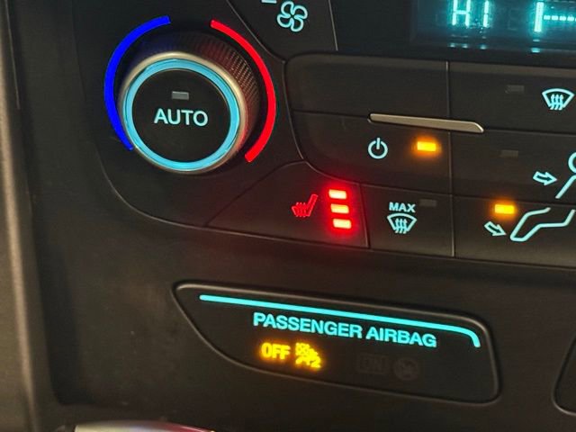 Certified 2018 Ford Escape SEL image 30