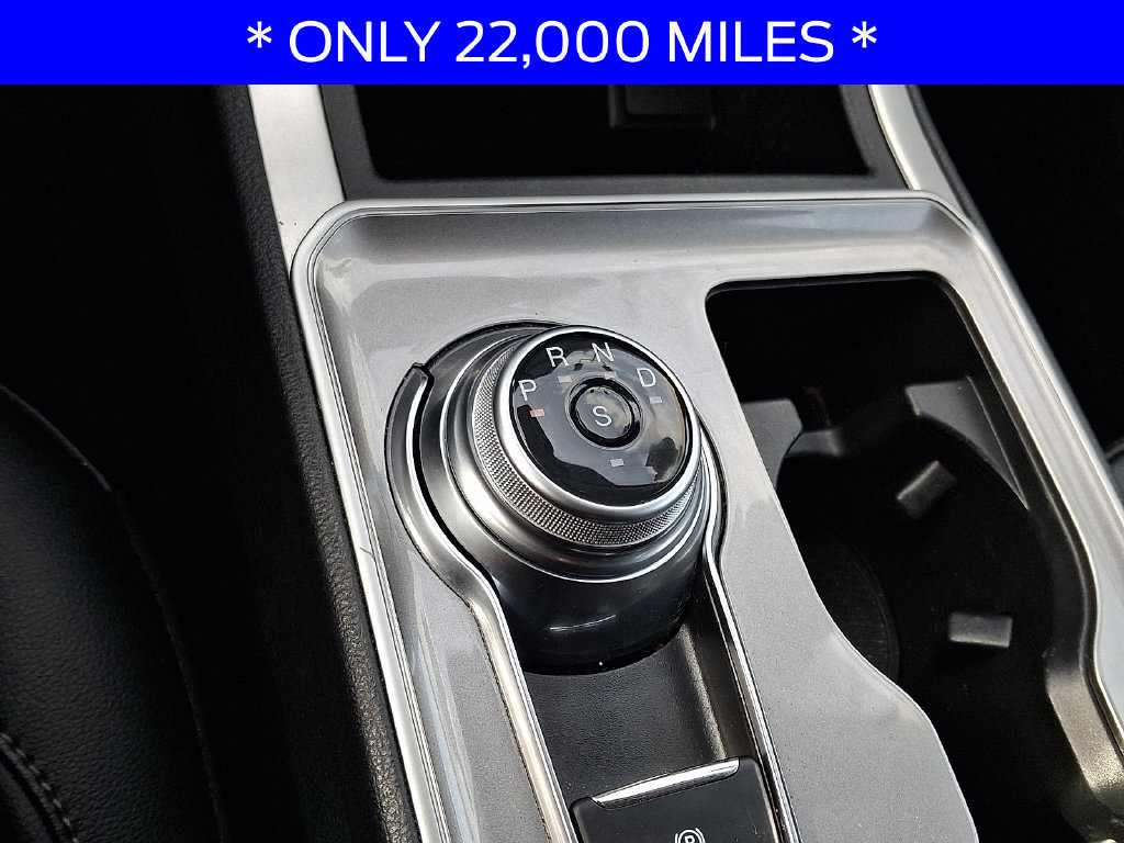 Certified 2023 Ford Edge SEL AWD/4WD image 13
