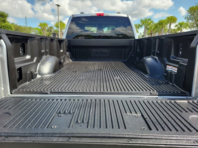 Certified 2024 Ford F350 XLT w/ 360-Degree Camera Package AWD/4WD image 9