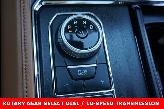 Certified 2022 Ford Expedition Max Platinum image 25