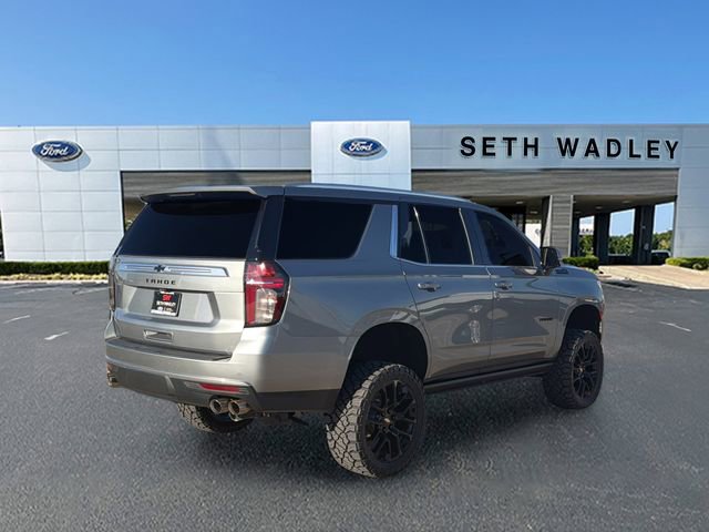 Used 2023 Chevrolet Tahoe High Country image 7