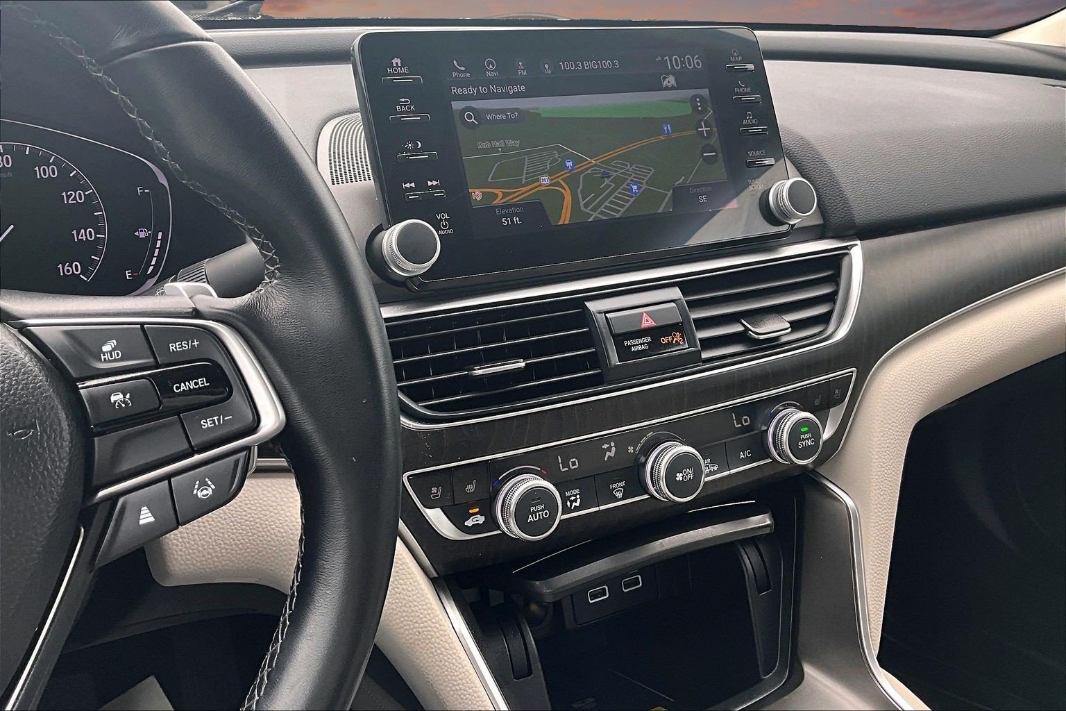Used 2021 Honda Accord Touring image 6