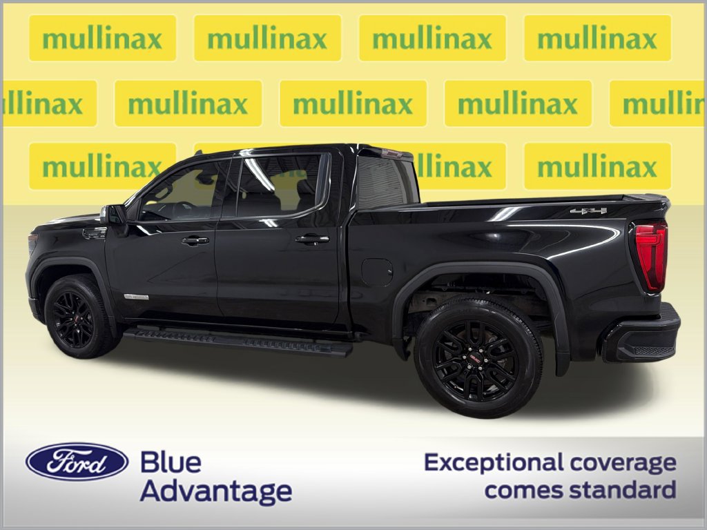 Used 2023 GMC Sierra 1500 Elevation AWD/4WD image 11
