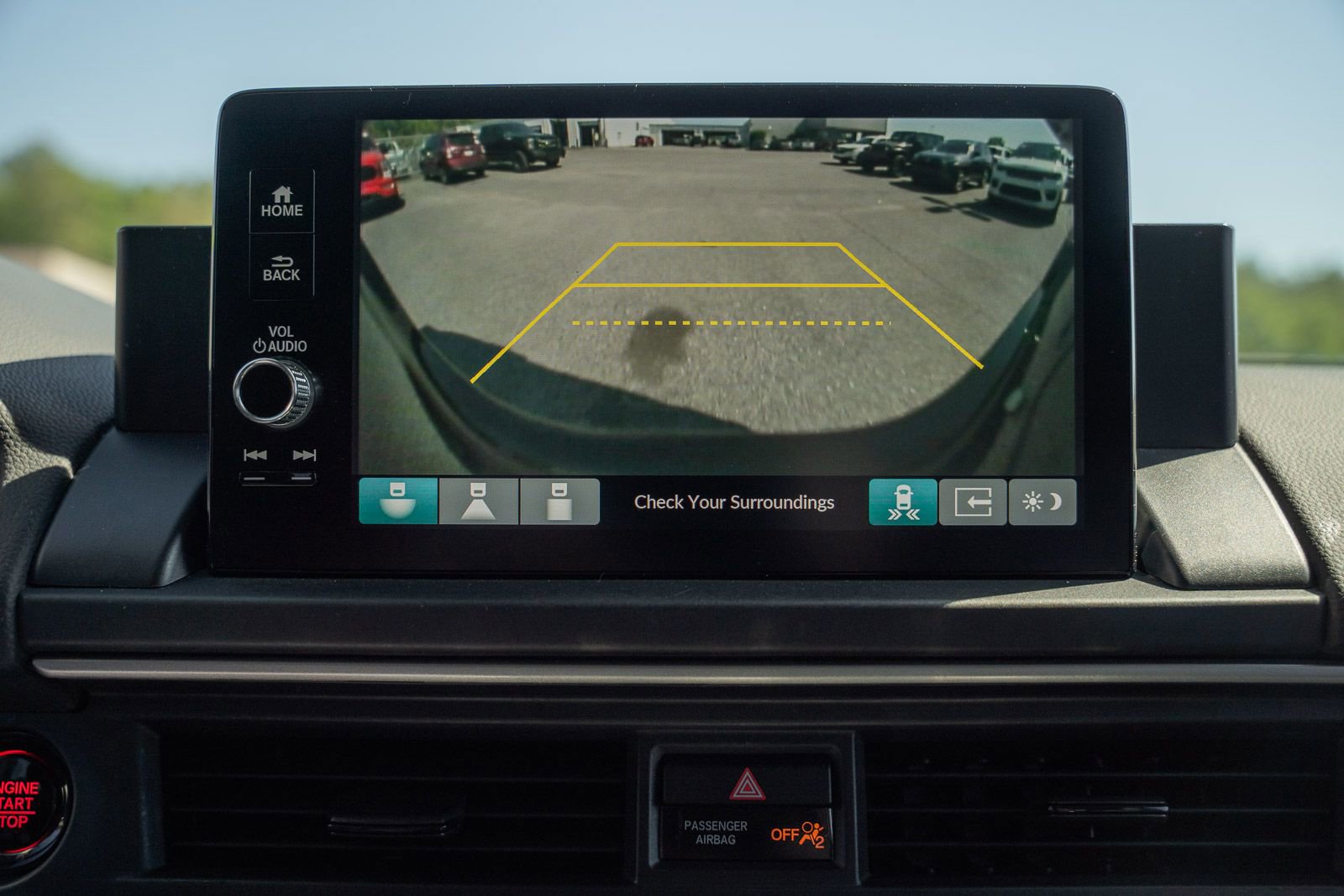 Used 2024 Honda Pilot Touring image 36