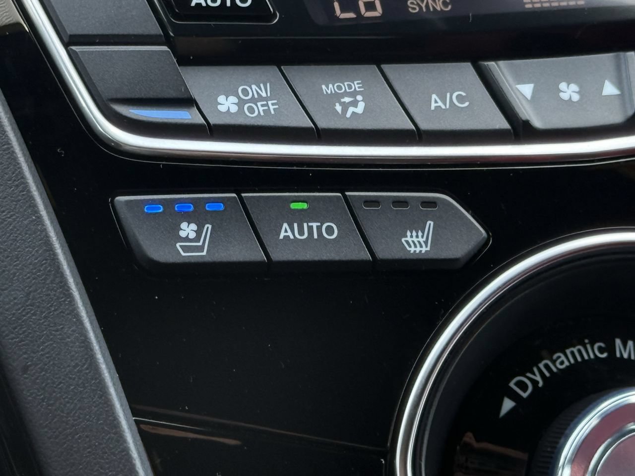 Used 2023 Acura RDX A-Spec AWD/4WD image 21