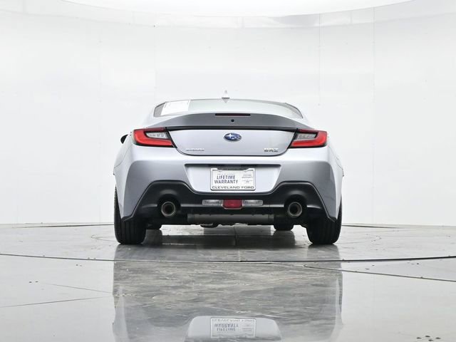 Used 2025 Subaru BRZ Premium RWD image 36