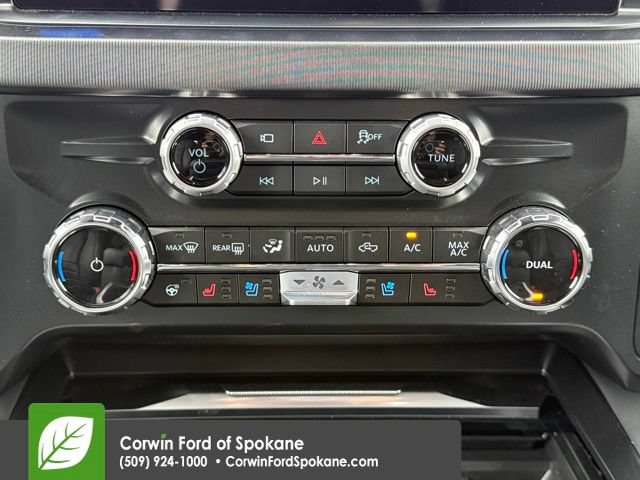 Certified 2026 Ford F450 Platinum AWD/4WD image 28
